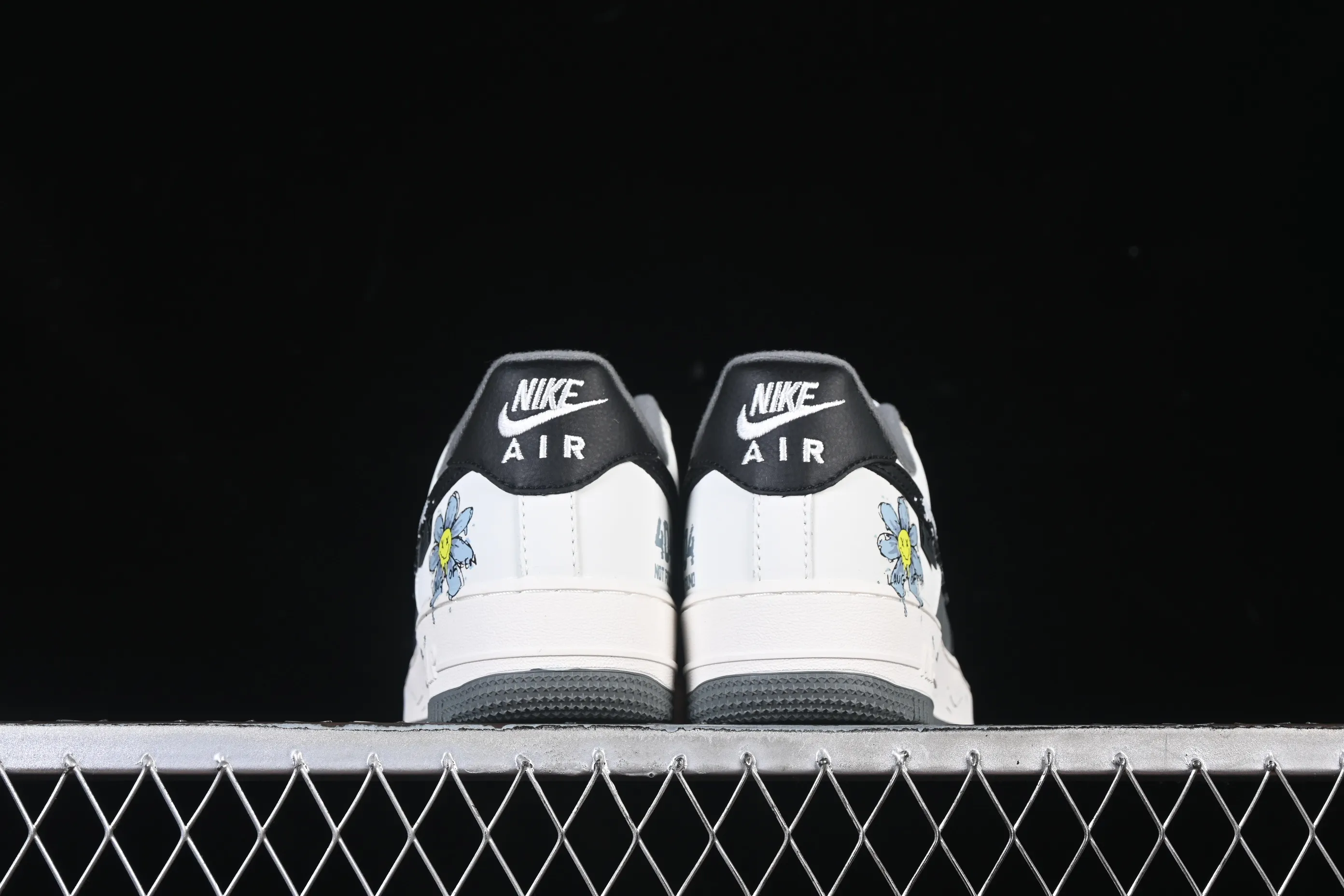 All categories Nk Air Force 1 Air Force series Nk Air Force 1 Low Air Force low-top Nike Air Force 1'07 Low Sunflower Air Force 1 low-top casual sports sneakers DB3301-606
